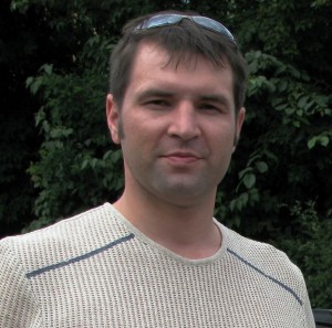 Мингалимов Олег