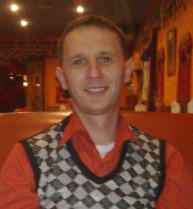 Палкин Денис
